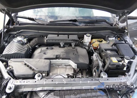 2020 Buick Envision Fwd Essence from USA, damaged, VIN LRBFXCSA3LD197111